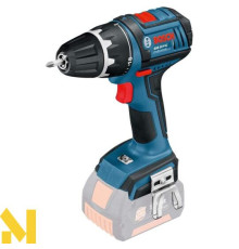 Дриль-шуруповерт акумуляторний Bosch Professional GSR 18V-Li (без АКБ та ЗП)