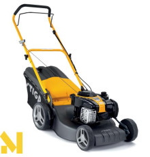 Газонокосарка бензинова Stiga Combi 48 B