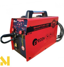 Зварювальний напівавтомат Edon SMARTMIG-327