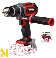 Дриль-шуруповерт ударний акумуляторний Einhell TP-CD 18/70 Li-i BL - Solo (без АКБ та ЗП)