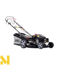 Газонокосарка бензинова NAC LS53-675-HS