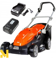 Газонокосарка акумуляторна Oleo-Mac G 38 P LI-ION