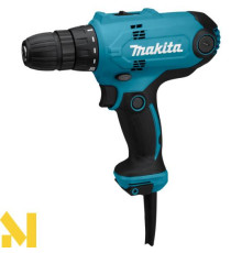 Дриль-шуруповерт мережевий Makita DF0300