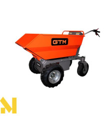 Міні-самоскид акумуляторний GTM E50M/32A