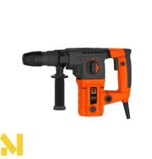 Перфоратор Tekhmann TRH-1200 SDS-plus