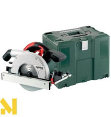 Пила дискова Metabo KSE 55 VARIO PLUS (601204700)