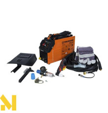 Плазморіз Tekhmann CUT-45