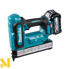 Цвяхозабивач акумуляторний Makita FN001GA201
