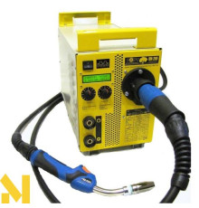 Зварювальний напівавтомат РОСТ ОСТ ПМ-200 (EURO)