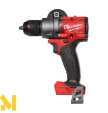 Дриль-шуруповерт ударний акумуляторний Milwaukee M18 FPD3-0 GEN (без АКБ та ЗП)