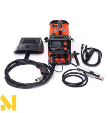 Зварювальний напівавтомат Kraft&Dele KD1875