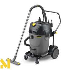 Пилосос Karcher NT 65/2 Tact² Tc
