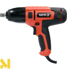 Гайковерт електричний Yato YT-82020