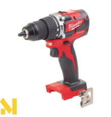 Дриль ударний акумуляторний Milwaukee M18 CBLPD-0 (без АКБ та ЗП)
