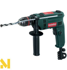 Дриль ударний Metabo SBE 600 Impuls