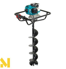 Мотобур Makita BBA520