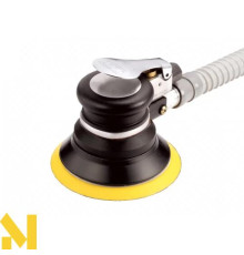 Шліфмашіна ексцентрикова пневматична Mighty Seven QB-53802