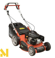 Газонокосарка бензинова Oleo-Mac GV 53 TK ALLROAD PLUS4