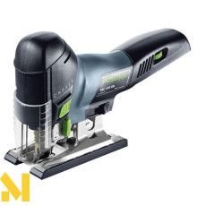 Лобзик акумуляторний Festool PSC 420 EB Li-Basic(без АКБ та ЗП)
