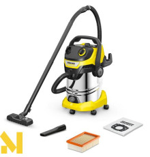 Пилосос Karcher WD 5 S V-30/5/22