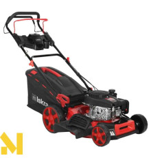 Газонокосарка бензинова ISKRA BN46SMH-S