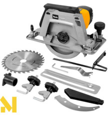 Пила дискова Mächtz MCS-2450