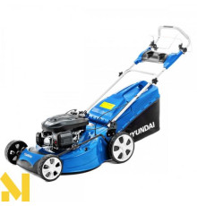 Газонокосарка бензинова Hyundai L 5500S