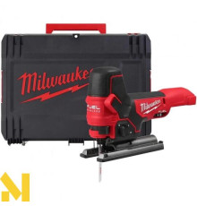 Лобзик акумуляторний Milwaukee M18 FBJS-0X FUEL (без АКБ та ЗП)