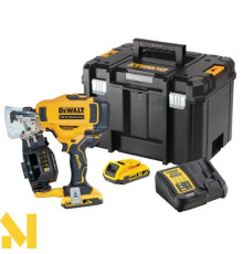 Цвяхозабивач акумуляторний безщітковий DeWALT DCN45RND2