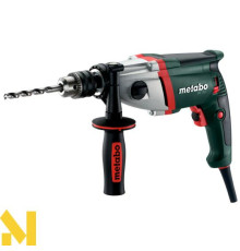 Дриль Metabo BE 751