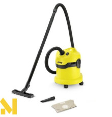 Пилосос Karcher WD 2