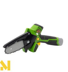 Міні-пила акумуляторна Procraft PKA16 (без АКБ та ЗП)