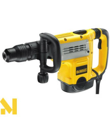 Відбійний молоток DeWalt D25871K
