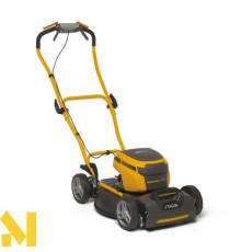 Газонокосарка акумуляторна Stiga Multiclip 47 S АЕ