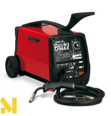 Зварювальний напівавтомат Telwin Bimax 152 Turbo (821011)