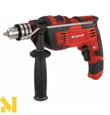 Дриль ударний Einhell TC-ID 1000 E