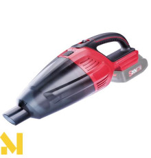 Пилосос ручний акумуляторний Worcraft CPVC-S20Li (без АКБ та ЗП)