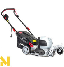 Газонокосарка електрична NAC LE18-46-SIR-JR