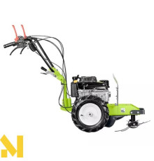 Газонокосарка бензинова GRILLO HWT 700 SUPERTRAC