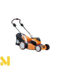 Газонокосарка акумуляторна Oleo-Mac Gi 548P (без АКБ та ЗП)