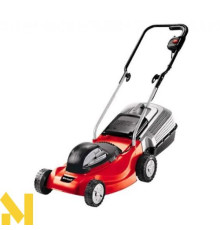 Газонокосарка електрична Einhell GC-EM 1437