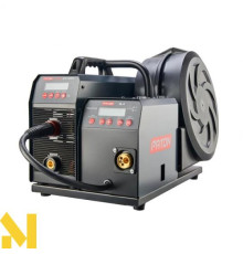 Зварювальний напівавтомат PATON ProMIG-270-15-4-400V