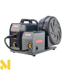 Зварювальний напівавтомат PATON ProMIG-270-15-2-400V