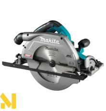 Пила дискова акумуляторна Makita HS011GZ (без АКБ та ЗП)