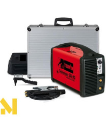Зварювальний інвертор Telwin Technology 236 HD (816207)