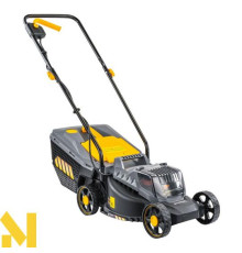 Газонокосарка акумуляторна Powermat PM-KSA-20M