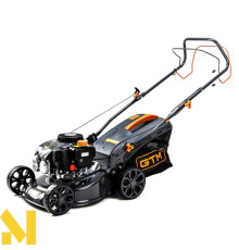 Газонокосарка бензинова GTM LM42-SP