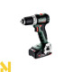 Дриль-шуруповерт акумуляторний Metabo BS 18 L BL
