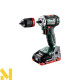 Дриль-шуруповерт акумуляторний Metabo BS 18 L BL Q (602327800)