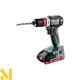 Дриль-шуруповерт акумуляторний Metabo BS 18 L BL Q (602327800)